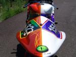 Bostrom Brothers 07 R1