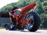 Bostrom Brothers 07 R1