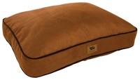 extra large dogs bed