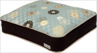 medium dogs bed