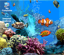 free animated wallpaper