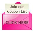 Join Our Cupon List Click Here
