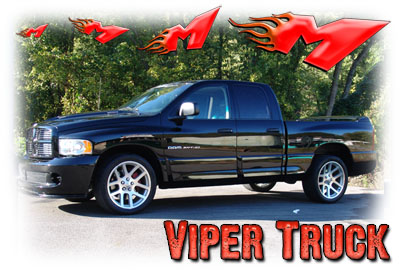 Viper Truck