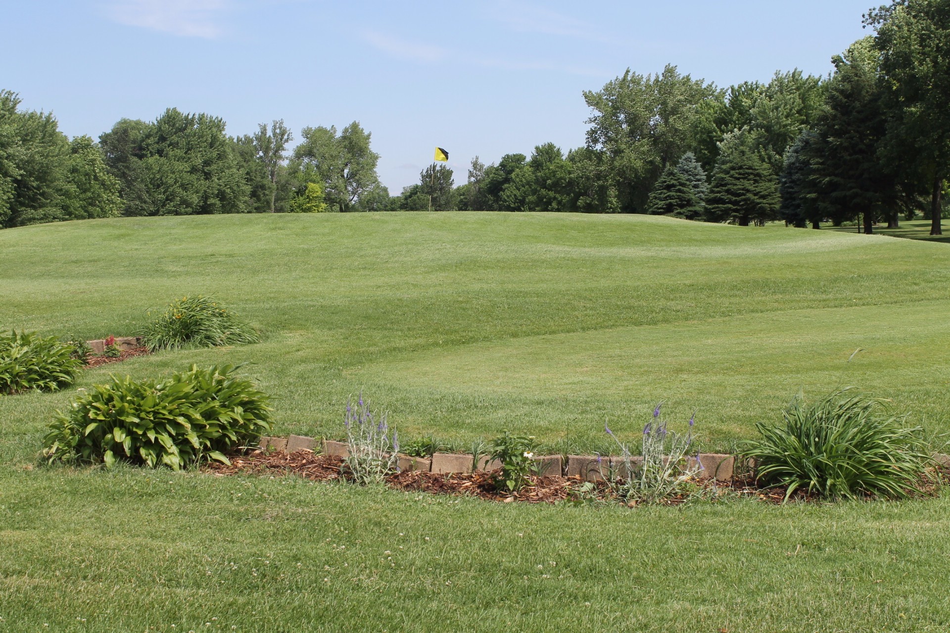 Rock River Golf Iowa"s Premier Golf Place!