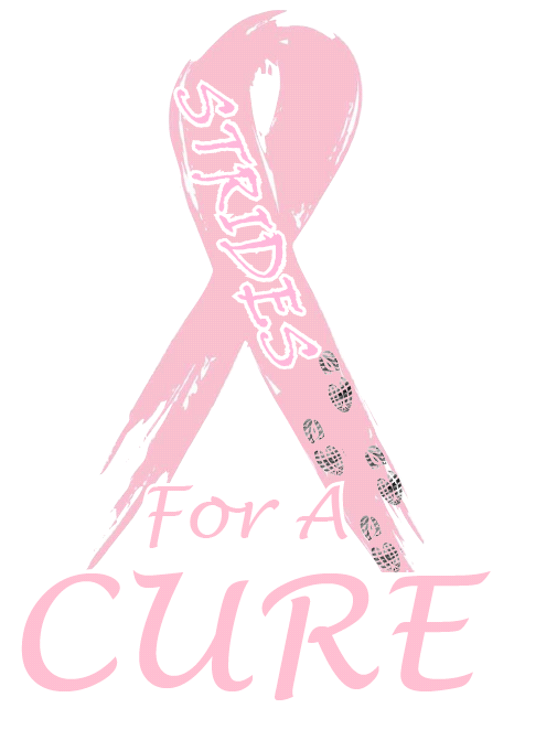 STRIDES FOR A CURE