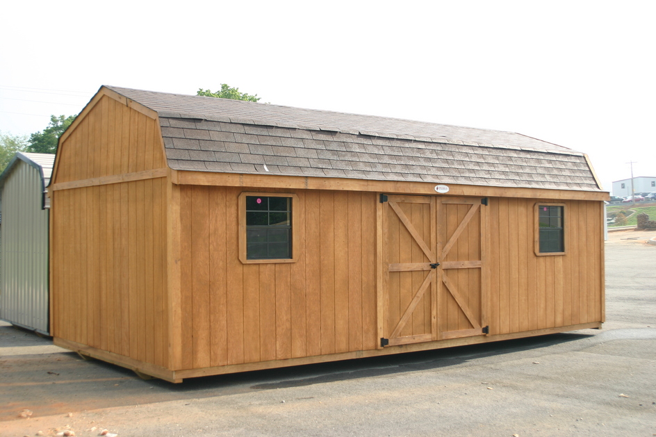 Wood Shed Dealers Albemarle NC North Carolina