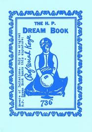 HP Dream Book