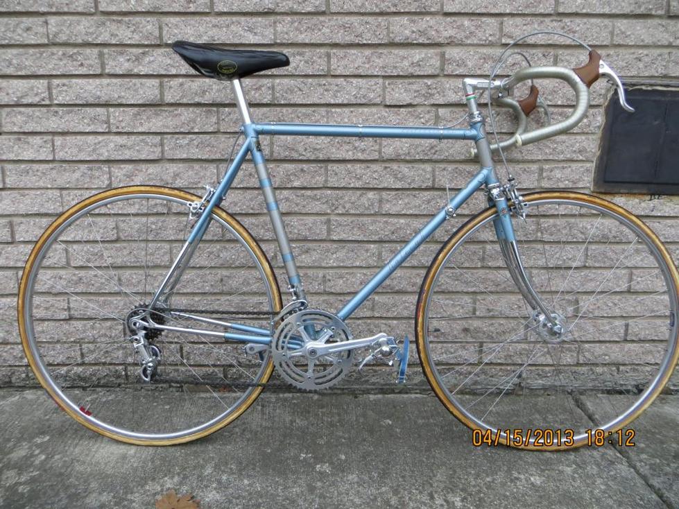 Anchor Bay Bicycle and Fitness - Vintage Bikes