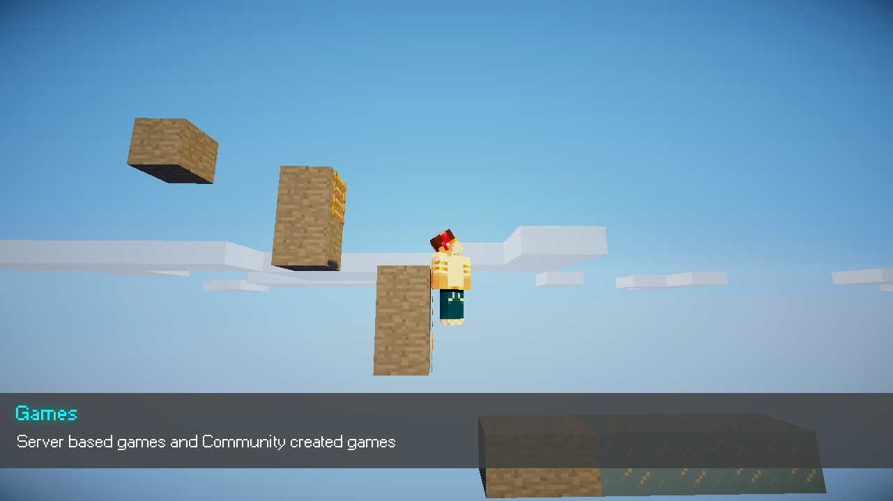 Add a title