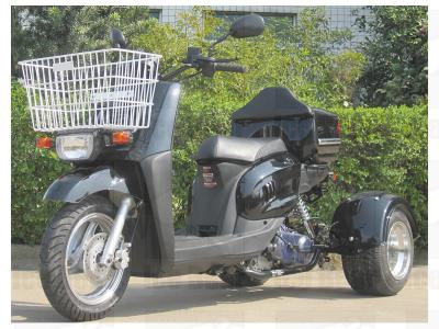 50cc tricycle