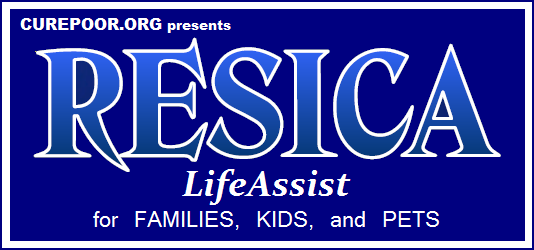 Please...join us in RESICA LifeAssist...