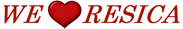 We love RESICA...you will, too!