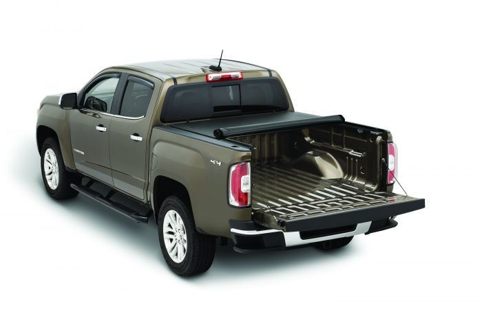 Tonneau Covers