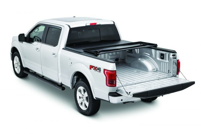 Tonneau Covers