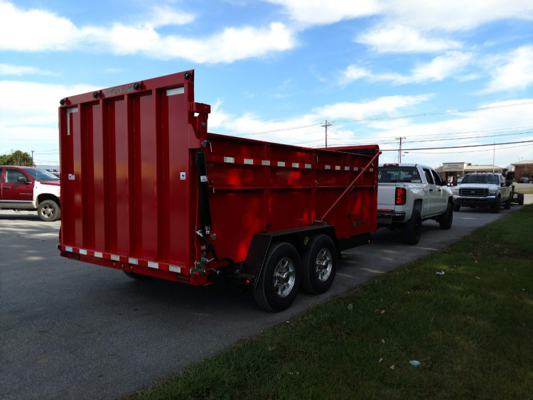 BWISE TRAILERS