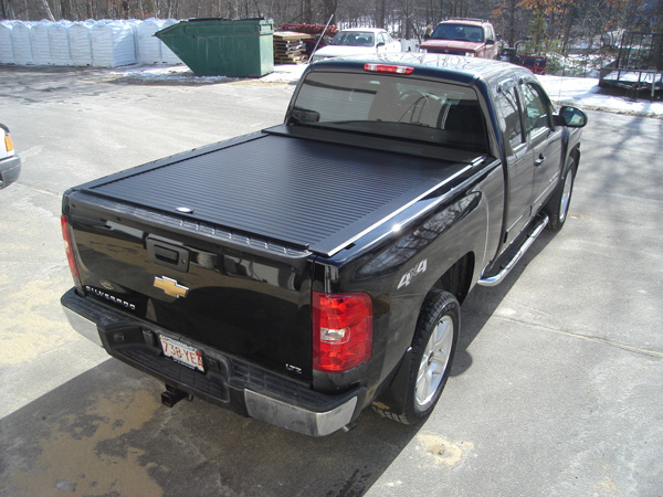 Truck Cover Usa