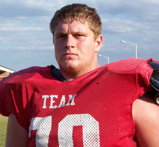 Brandon Driggers
