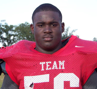 Shikell Johnson