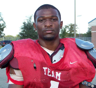 Kelo Bagley