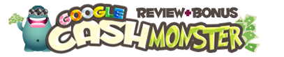 Google Cash Monster