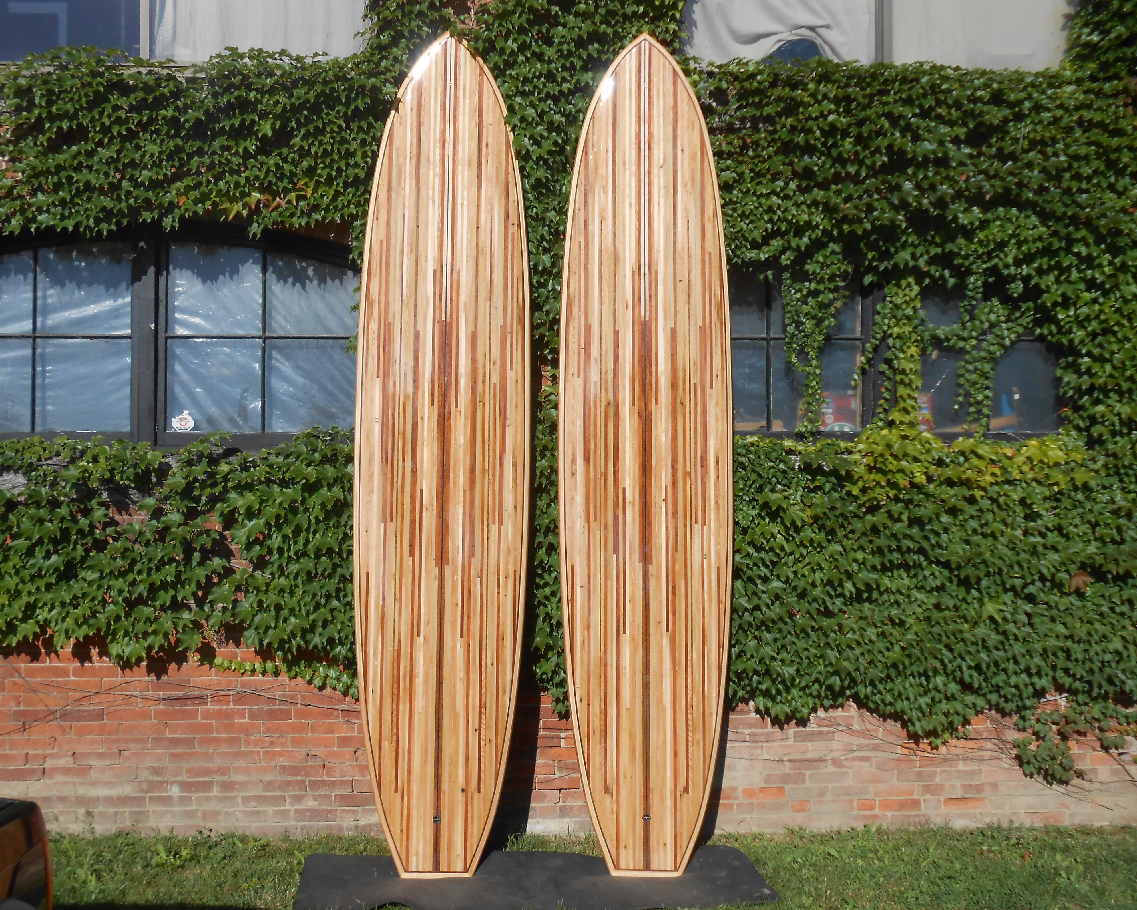 Tao woodworking Wood Stand Up Paddle Boards Tao woodworking Wood Stand Up Paddle Boards