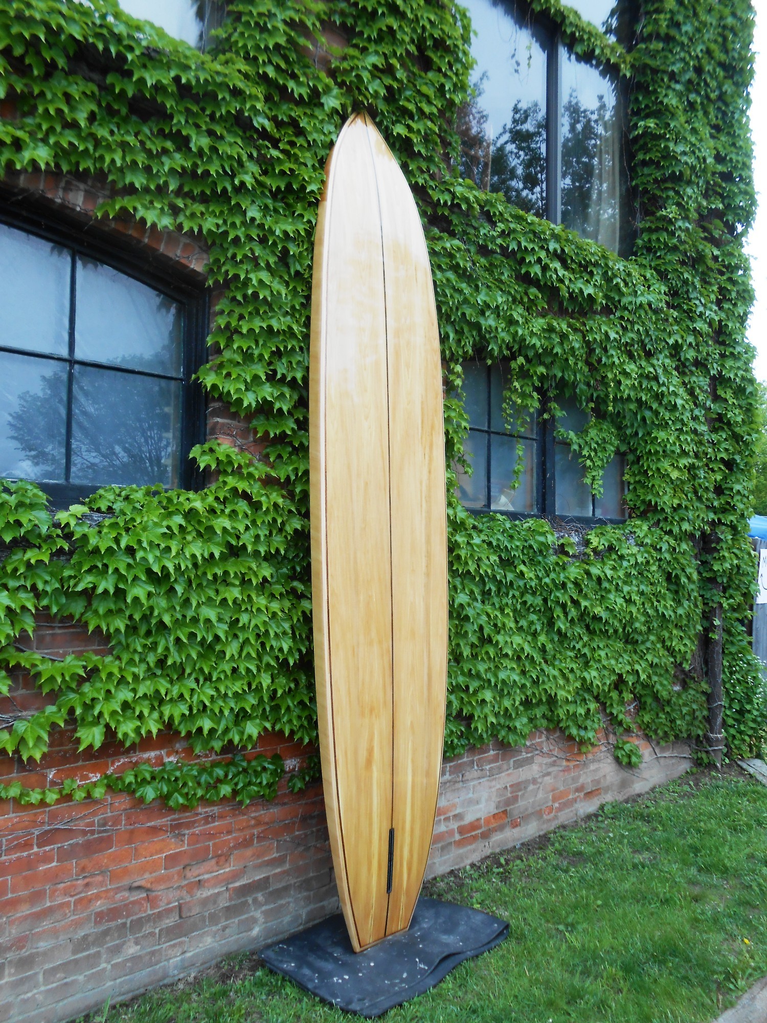 Tao woodworking Wood Stand Up Paddle Boards