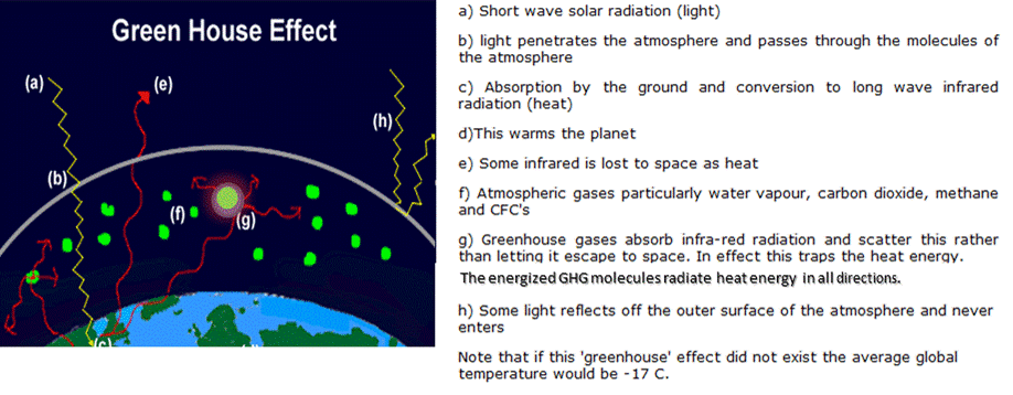 Greenhouse Effect