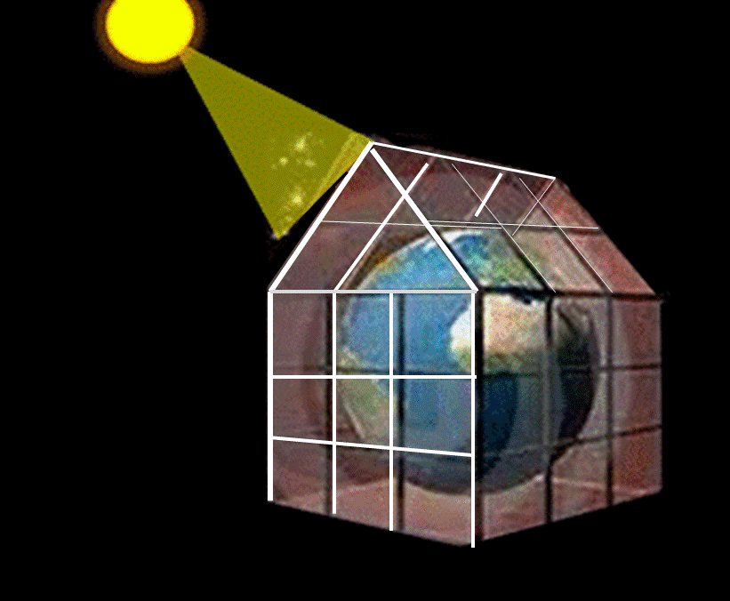 greenhouse effect