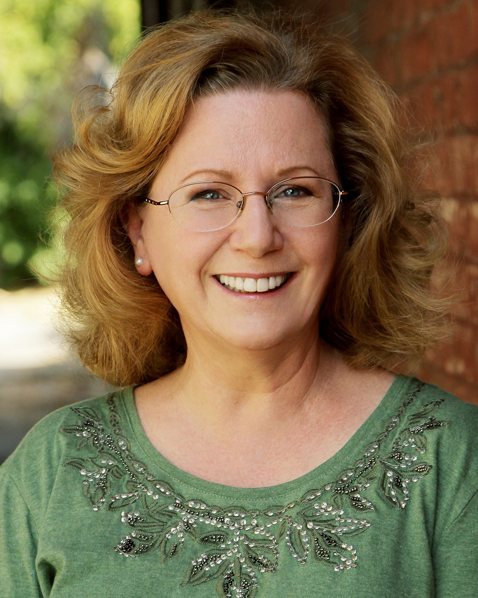 Debbie Ellis