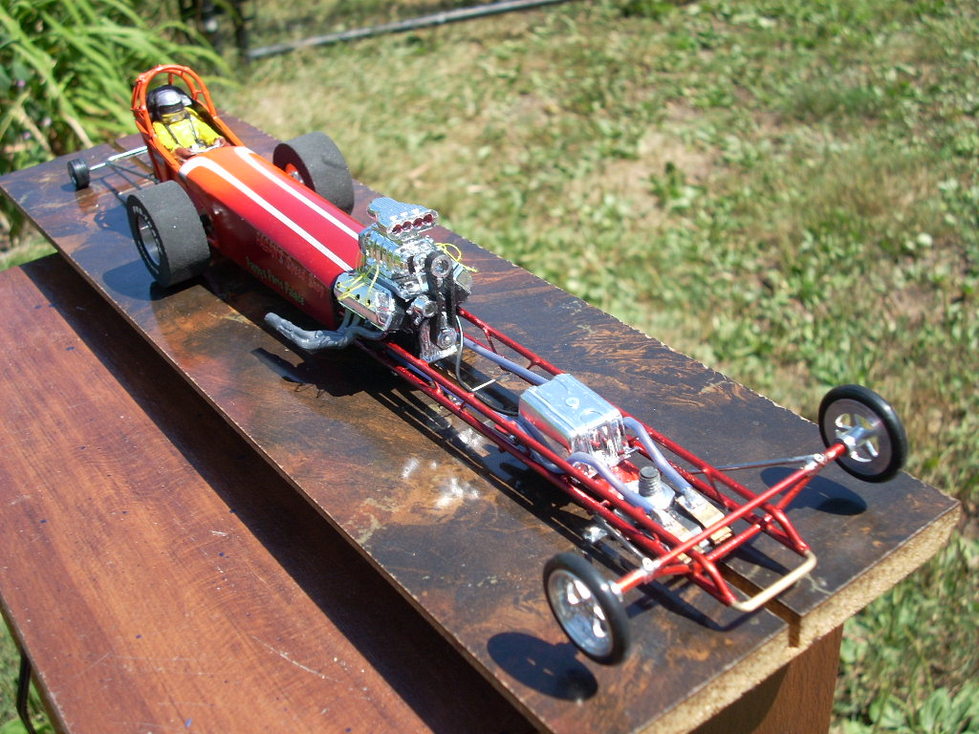 jds slot car chassis