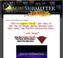 Magic Submitter 2.0