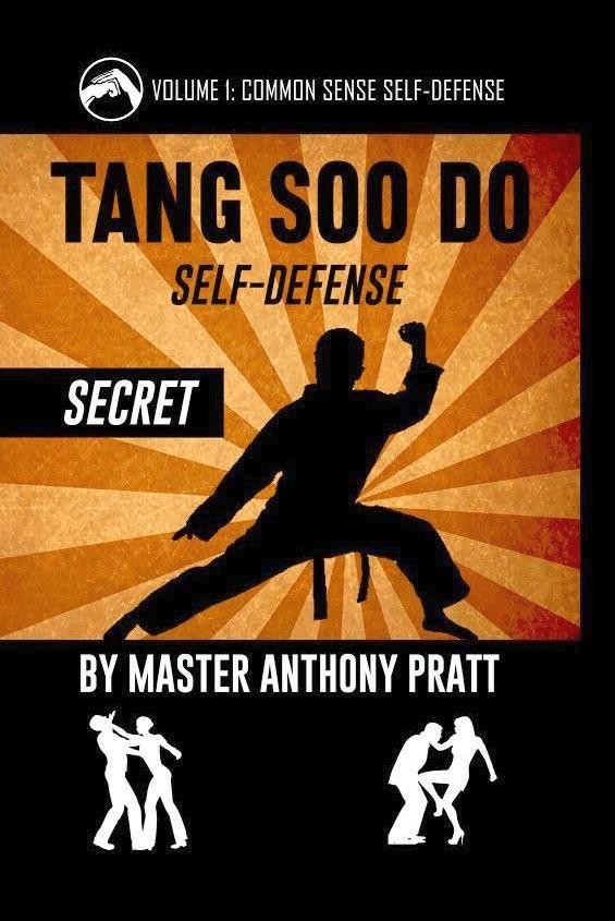 TANG SOO DO - ART OF SELF-DEFENSE