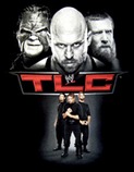 Blackwerkz,TLC,wrestling