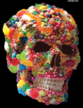 color separator,skull candy