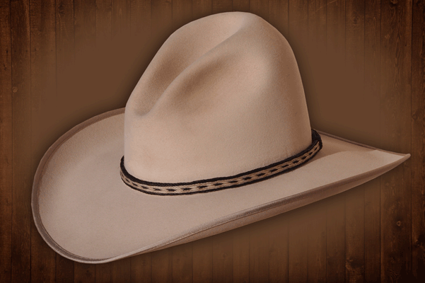 Gus Cowboy Hat Lonesome Dove