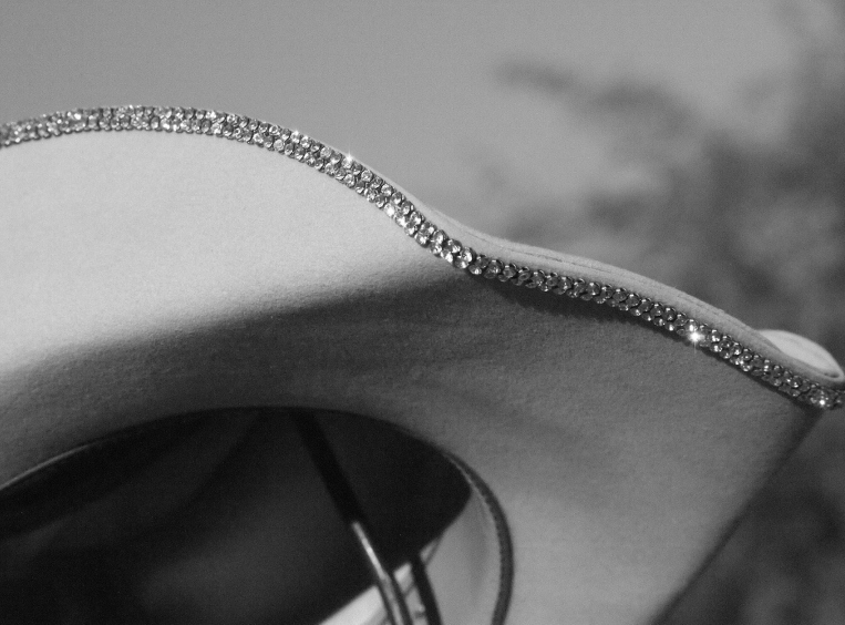 Custom Cowboy Hat Making Process Customizing