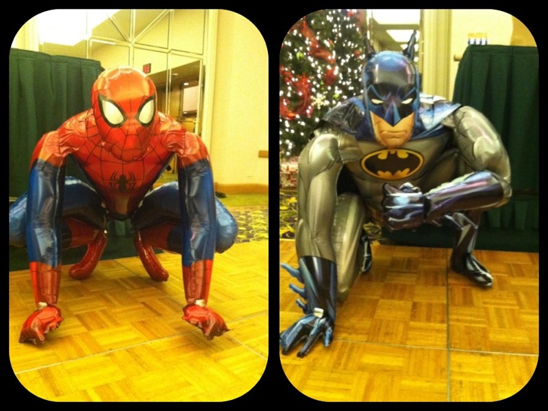 Specialty Balloons Hawaii Home Page