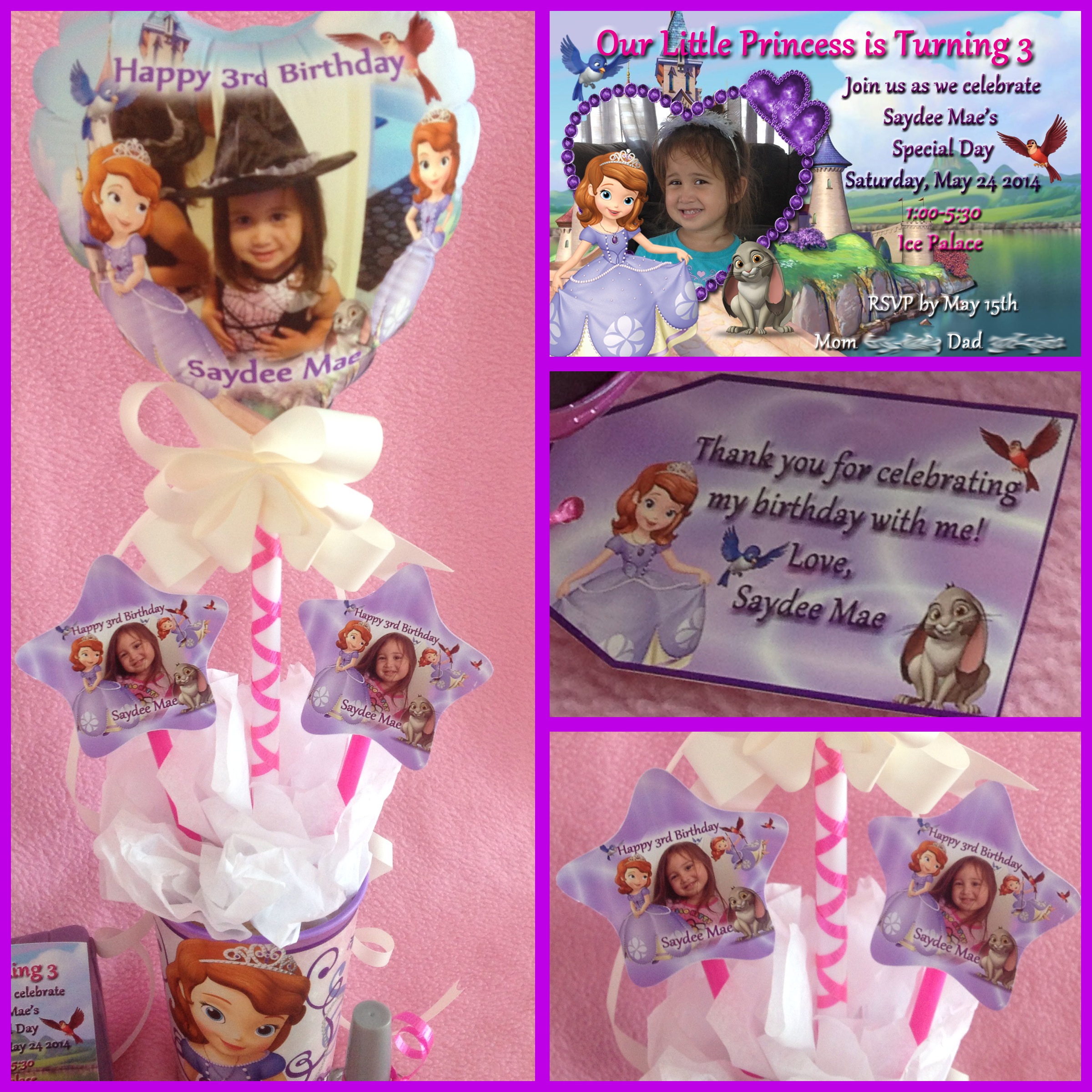 Specialty Balloons Hawaii Home Page