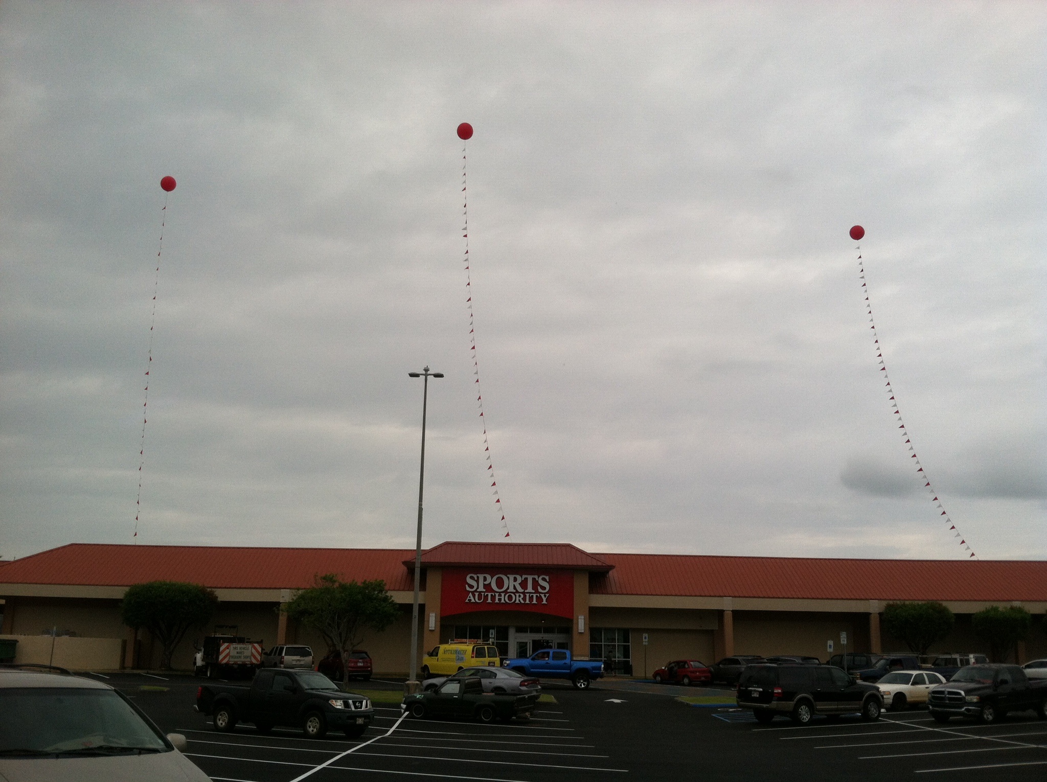 Specialty Balloons Hawaii Home Page