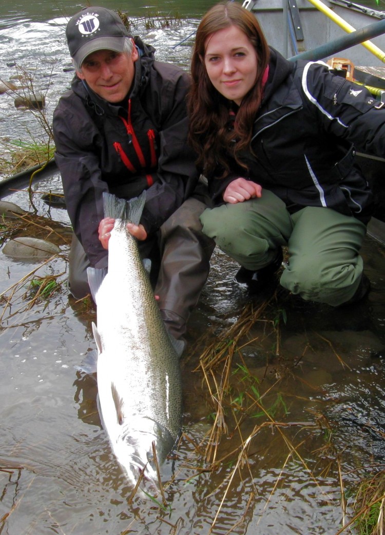 Plug Fishing for Steelhead - 360 Fishing