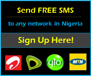 nigeria communication sign up to register