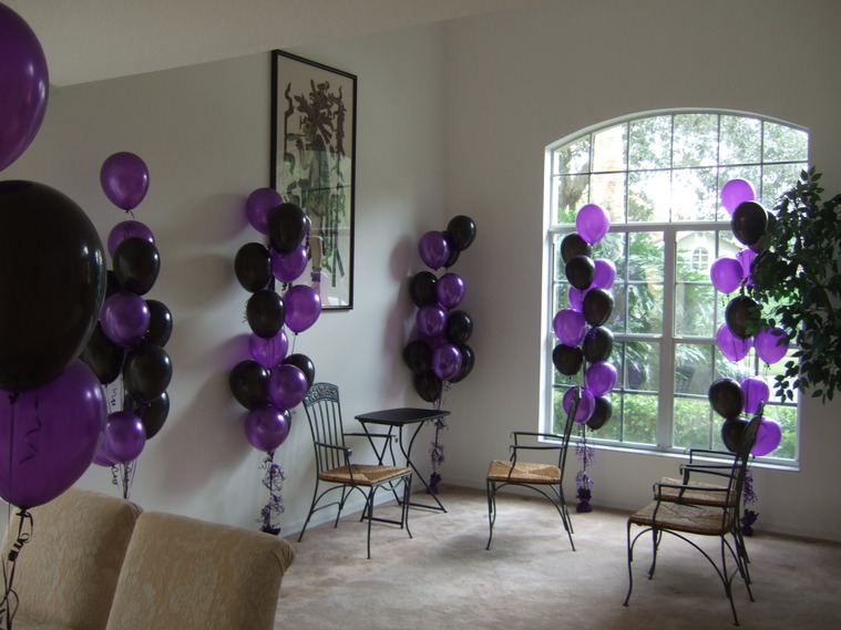 Balloons, Wedding, Oldsmar, Clearwater, Largo