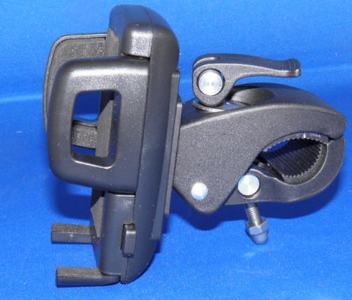 Motorcycle MP3 Holder