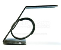 Universal Motorcycle Satellite radio mounting bracket