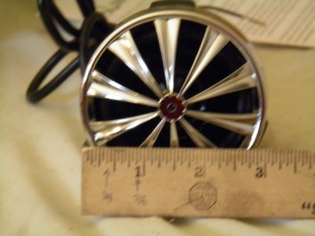 Motorcycle Speakers