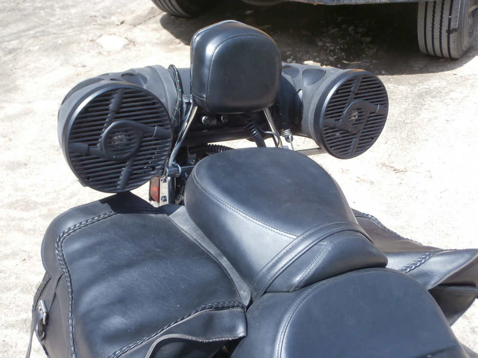 bose bluetooth motorcycle speakers