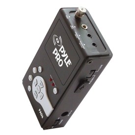 Pyle Pad Pro 6 recorder 