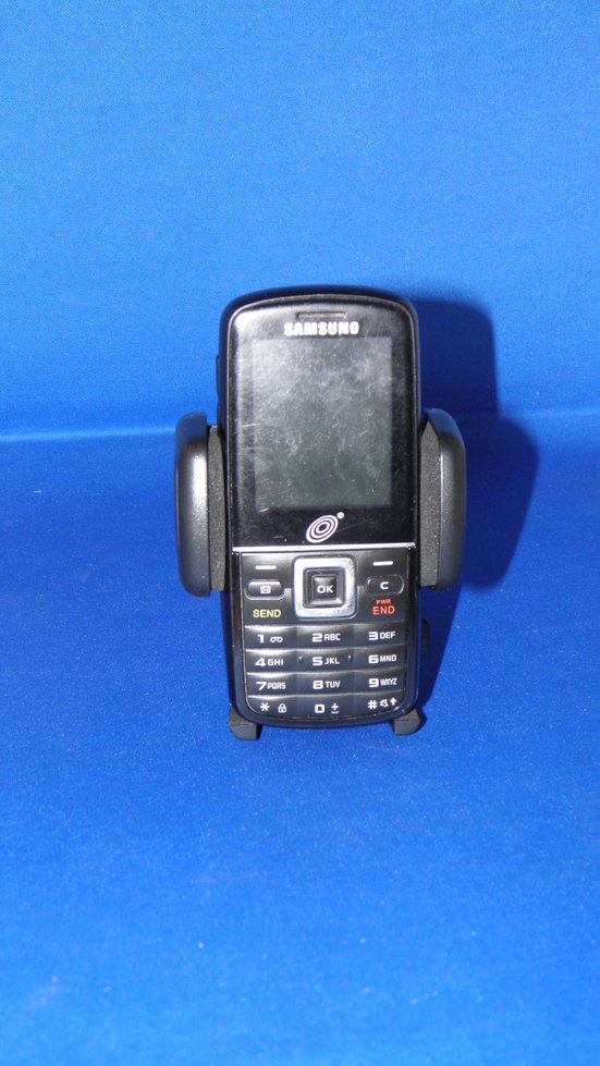 Motorcycle MP3 Holder