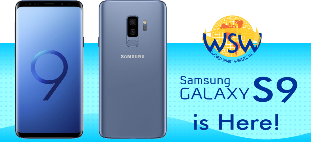 galaxy s9