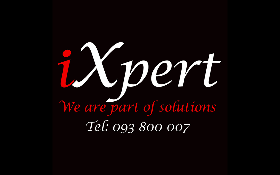 iXpert-Apple Product Expert